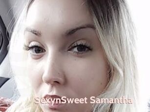 SexynSweet_Samantha