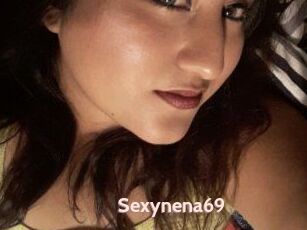 Sexynena69