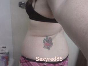 Sexyred85