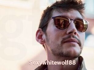 Sexywhitewolf88