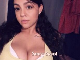 SexyySaint