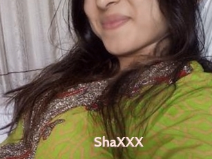 Sha_XXX