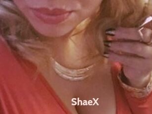 ShaeX