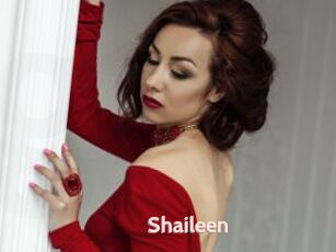 Shaileen