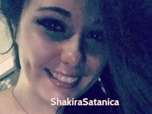 ShakiraSatanica