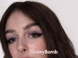 ShaleyBomb