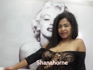 Shanahorne