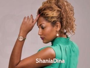 ShaniaDina