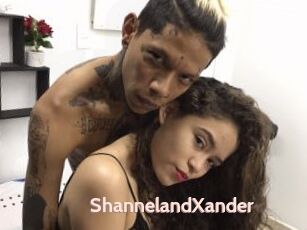 ShannelandXander