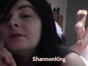 ShannonKing