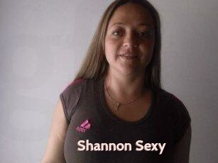 Shannon_Sexy