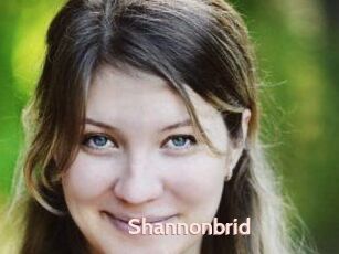 Shannonbrid