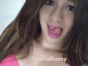 Shantallhorny