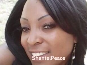 Shantel_Peace