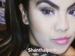 Shanthalpink