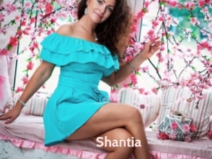 Shantia