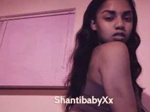 ShantibabyXx