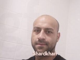 Shardkhan