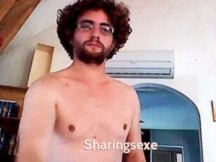 Sharingsexe