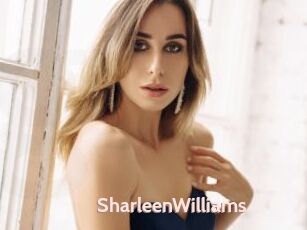 SharleenWilliams