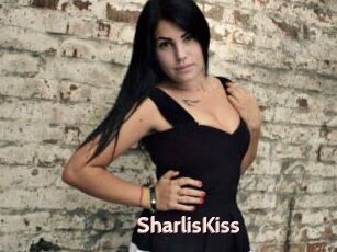 SharlisKiss