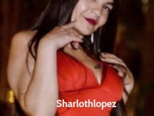 Sharlothlopez