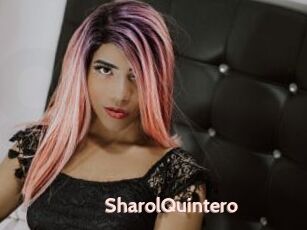 SharolQuintero