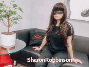 SharonRobbinson