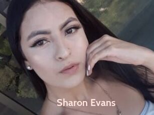 Sharon_Evans