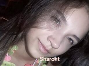 Sharont