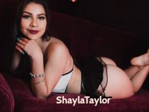 ShaylaTaylor