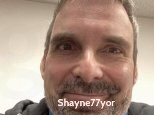 Shayne77yor