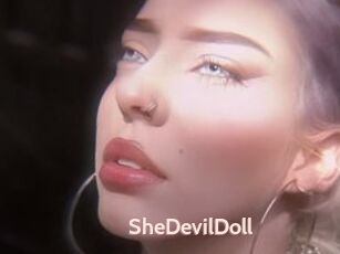 SheDevilDoll