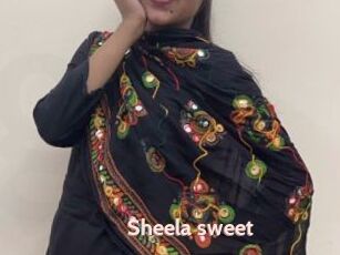 Sheela_sweet