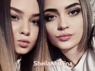 SheilaAndTina