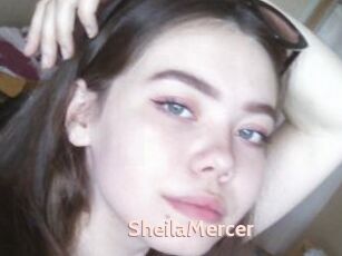 SheilaMercer