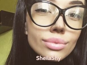 SheilaShy