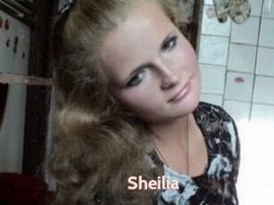 Sheilia