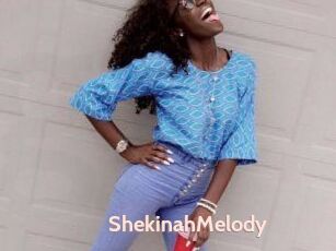 Shekinah_Melody