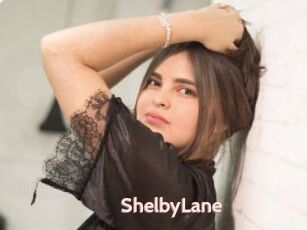 ShelbyLane