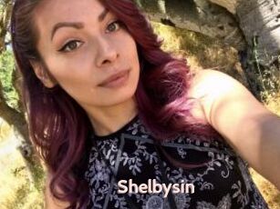 Shelbysin