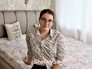 ShelleySweet