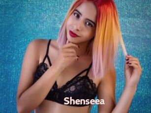 Shenseea