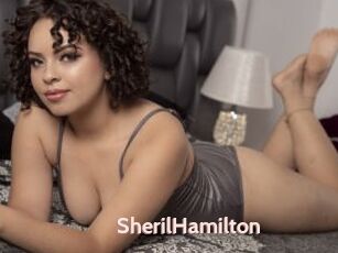 SherilHamilton