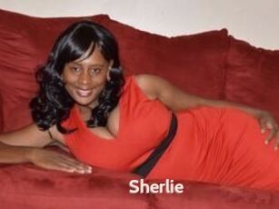 Sherlie