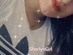 SherlynGirl