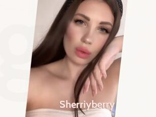 Sherriyberry