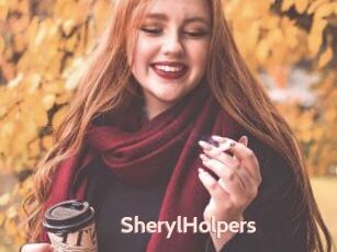 SherylHolpers