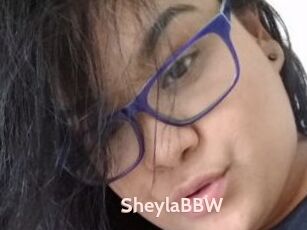 SheylaBBW