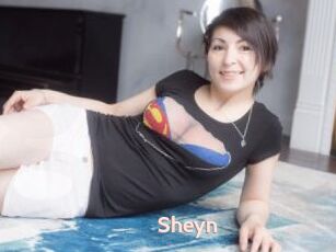 Sheyn